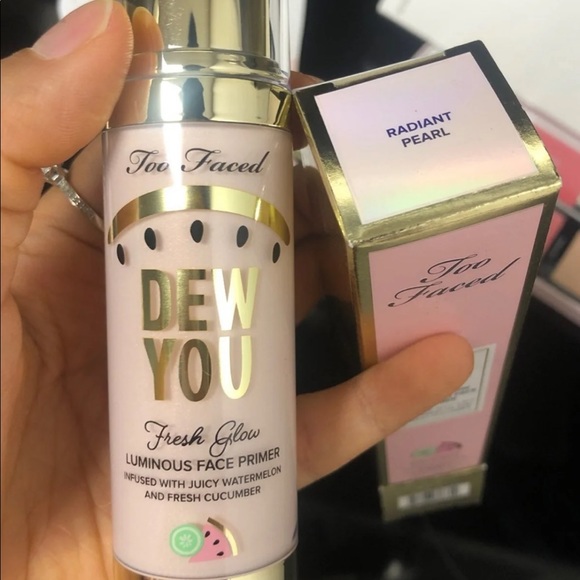 Too faced lots bundle - Picture 3 of 10